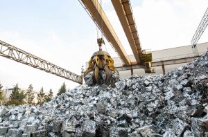 Jakie metale kolorowe warto oddawać do skupu?