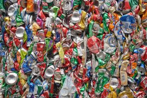 Jak wygląda proces recyklingu aluminium?